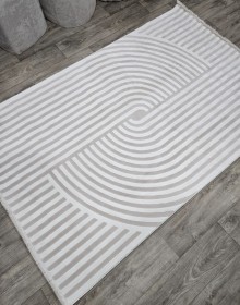 Килим MONOX T067A CREAM / CREAM - высокое качество по лучшей цене в Украине.